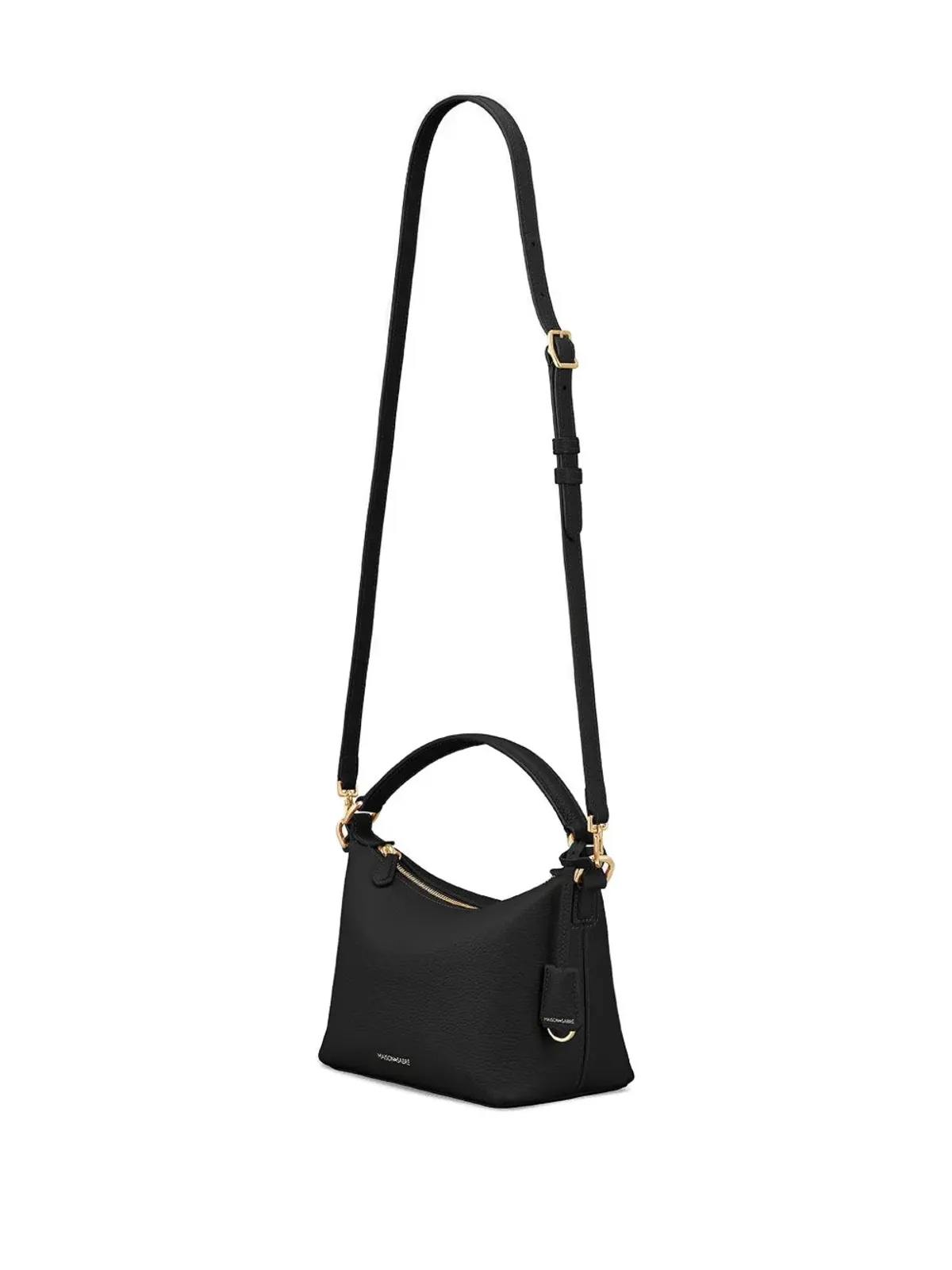 MAISON de SABRÉ レザー トートバッグ - 画像5