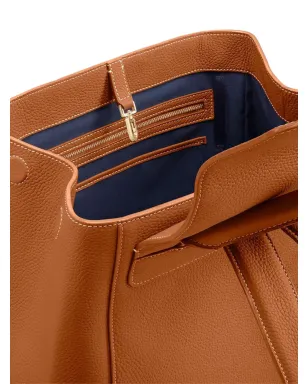 MAISON de SABRÉ レザーバックパック - サムネイル5