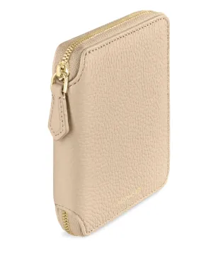 MAISON de SABRÉ コンパクトなジップ開閉式レザーウォレット - サムネイル3