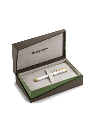 Montegrappa Day Zero ボールペン（ホワイト） - サムネイル4