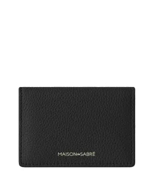 MAISON de SABRÉ レザー カードケース - サムネイル1