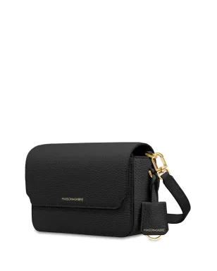 MAISON de SABRÉ ミニ レザー フラップ バッグ - サムネイル4