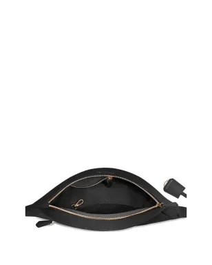 MAISON de SABRÉ レザー・スリングバッグ - サムネイル5