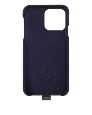 MAISON de SABRÉ スリング iPhone 15 Pro Max ケース - ブラック - サムネイル3