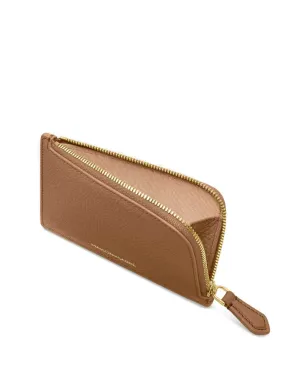 MAISON de SABRÉ ジップファスナー付きレザーウォレット - サムネイル4