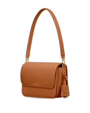 MAISON de SABRÉ レザー・フラップバッグ - サムネイル5