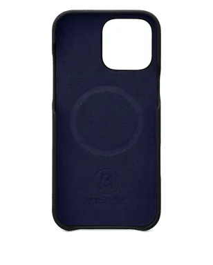 MAISON de SABRÉ x Hellow Kitty レザー iPhone 16 Pro ケース - サムネイル2
