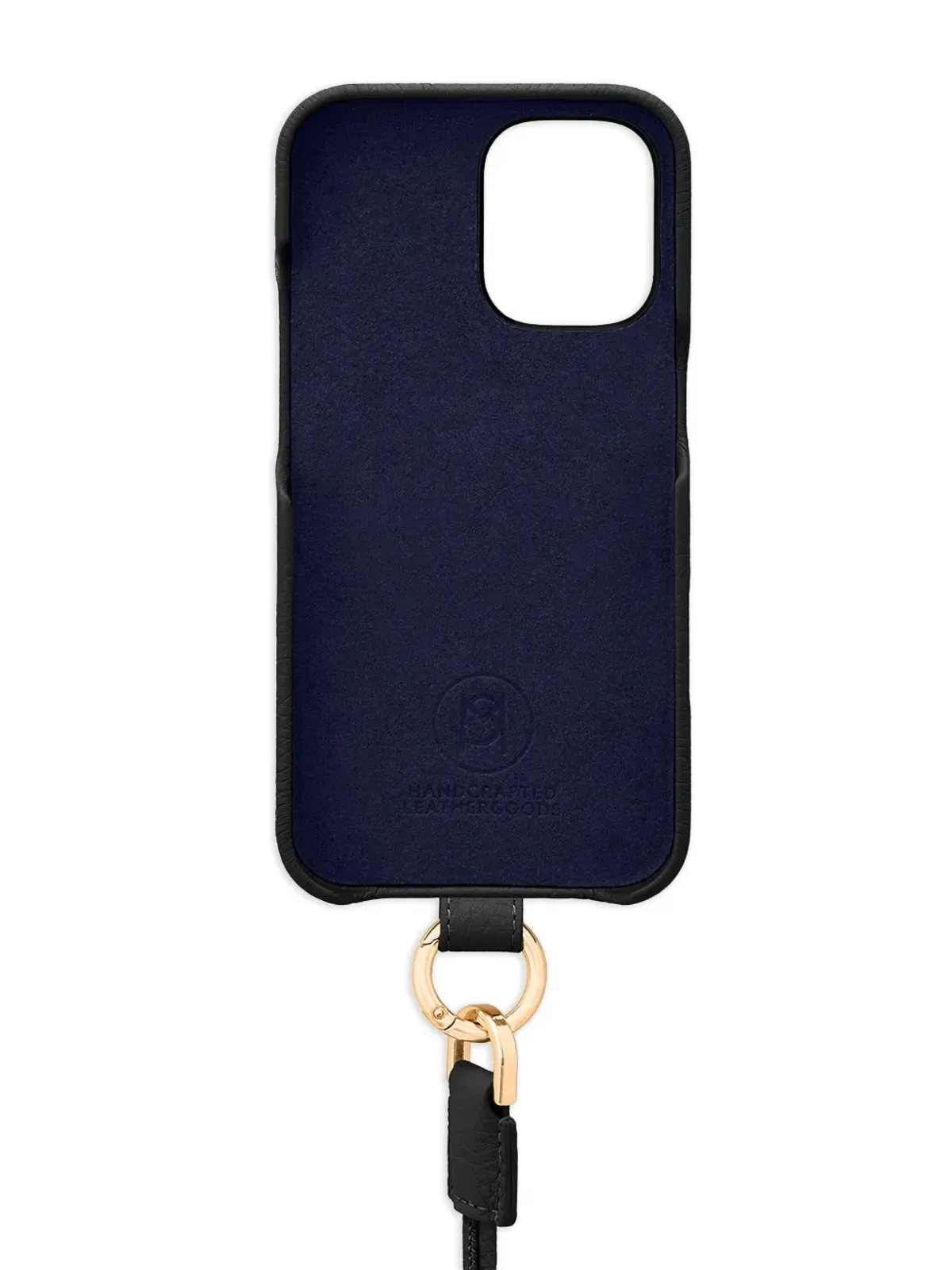 MAISON de SABRÉ カードスロット付きスリング iPhone 16 ケース - 画像3
