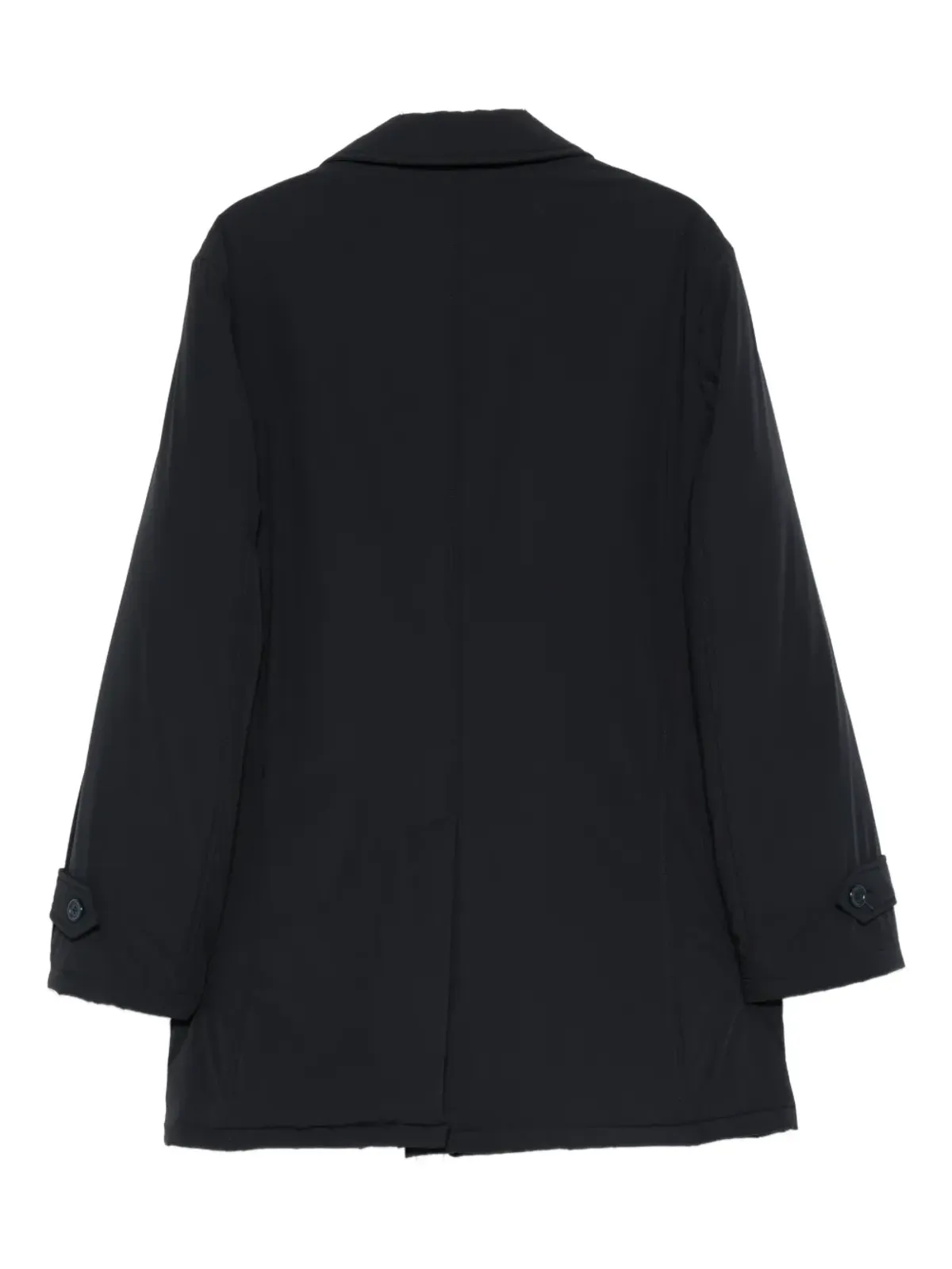 Doriani Cashmere ボタン付きコート - 画像2