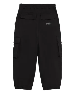 COUNTY OF MILAN KIDS カーゴパンツ - サムネイル2