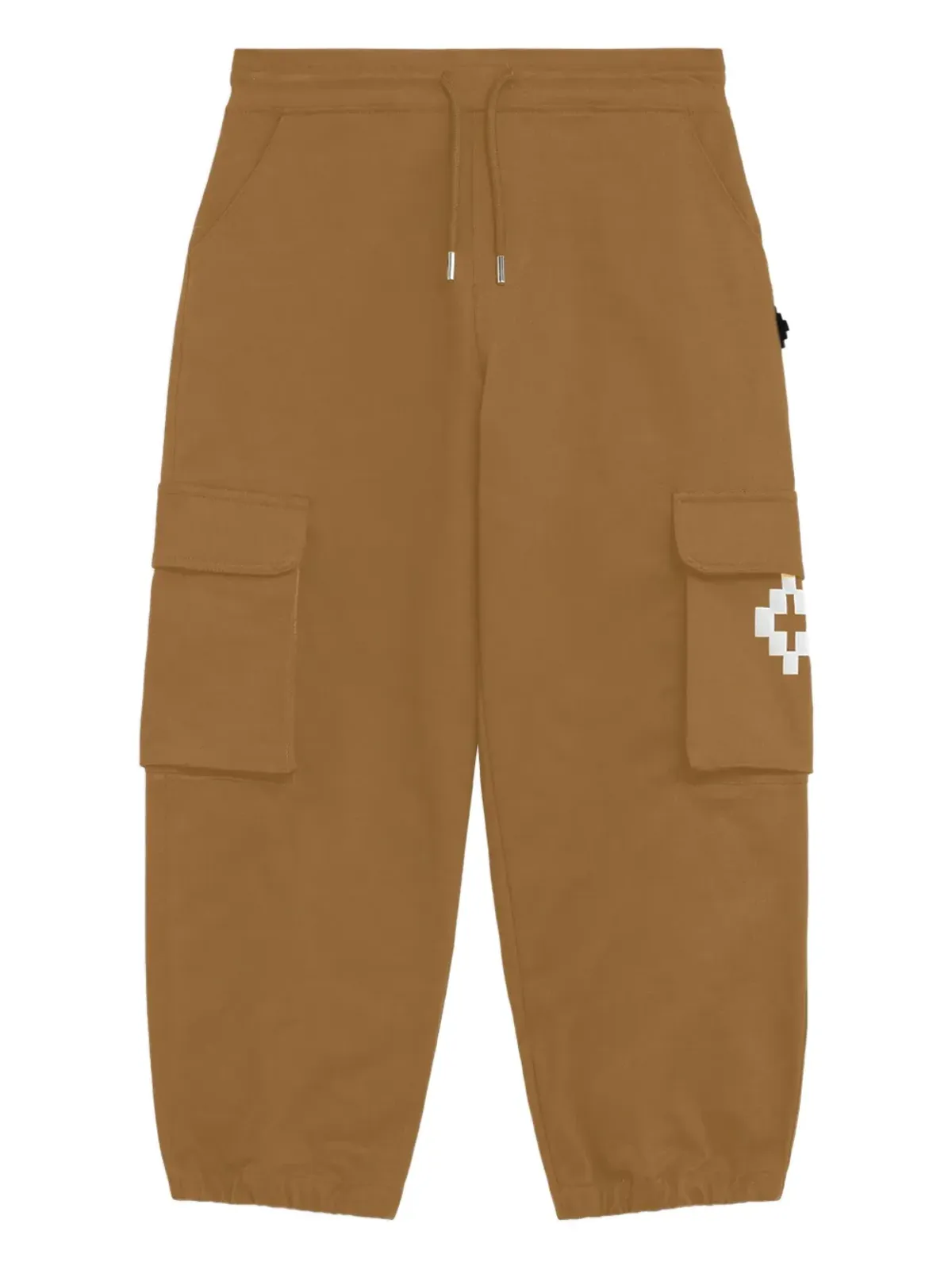 COUNTY OF MILAN KIDS カーゴパンツ - 画像1
