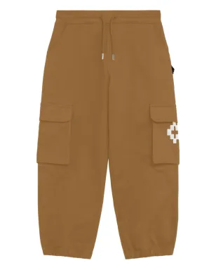 COUNTY OF MILAN KIDS カーゴパンツ - サムネイル1
