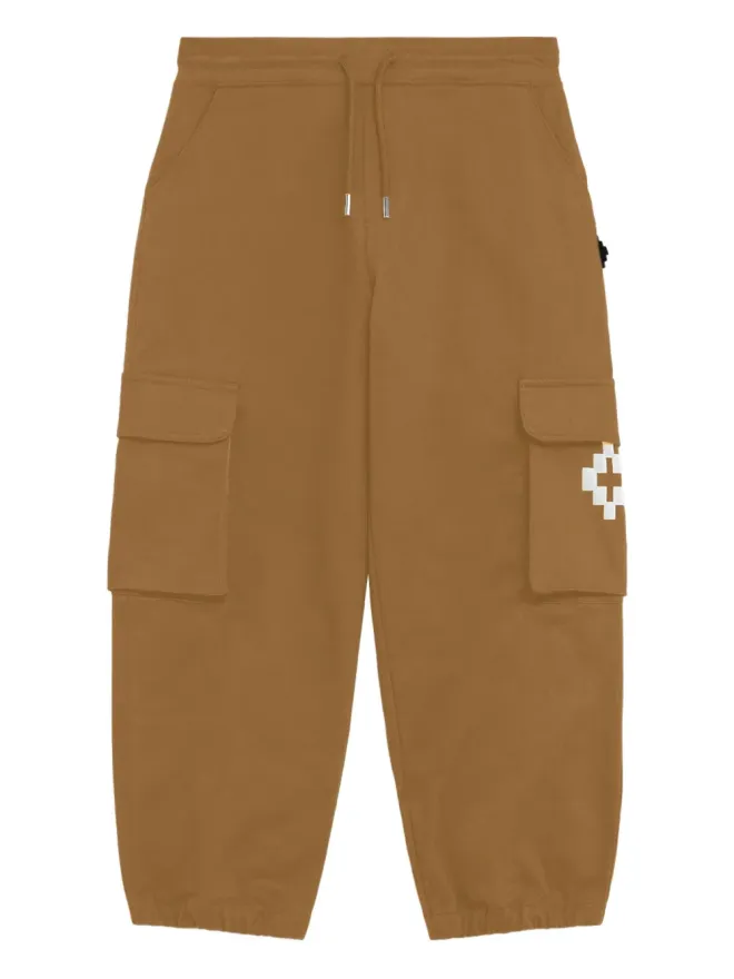 COUNTY OF MILAN KIDS COUNTY OF MILAN KIDS カーゴパンツの商品画像