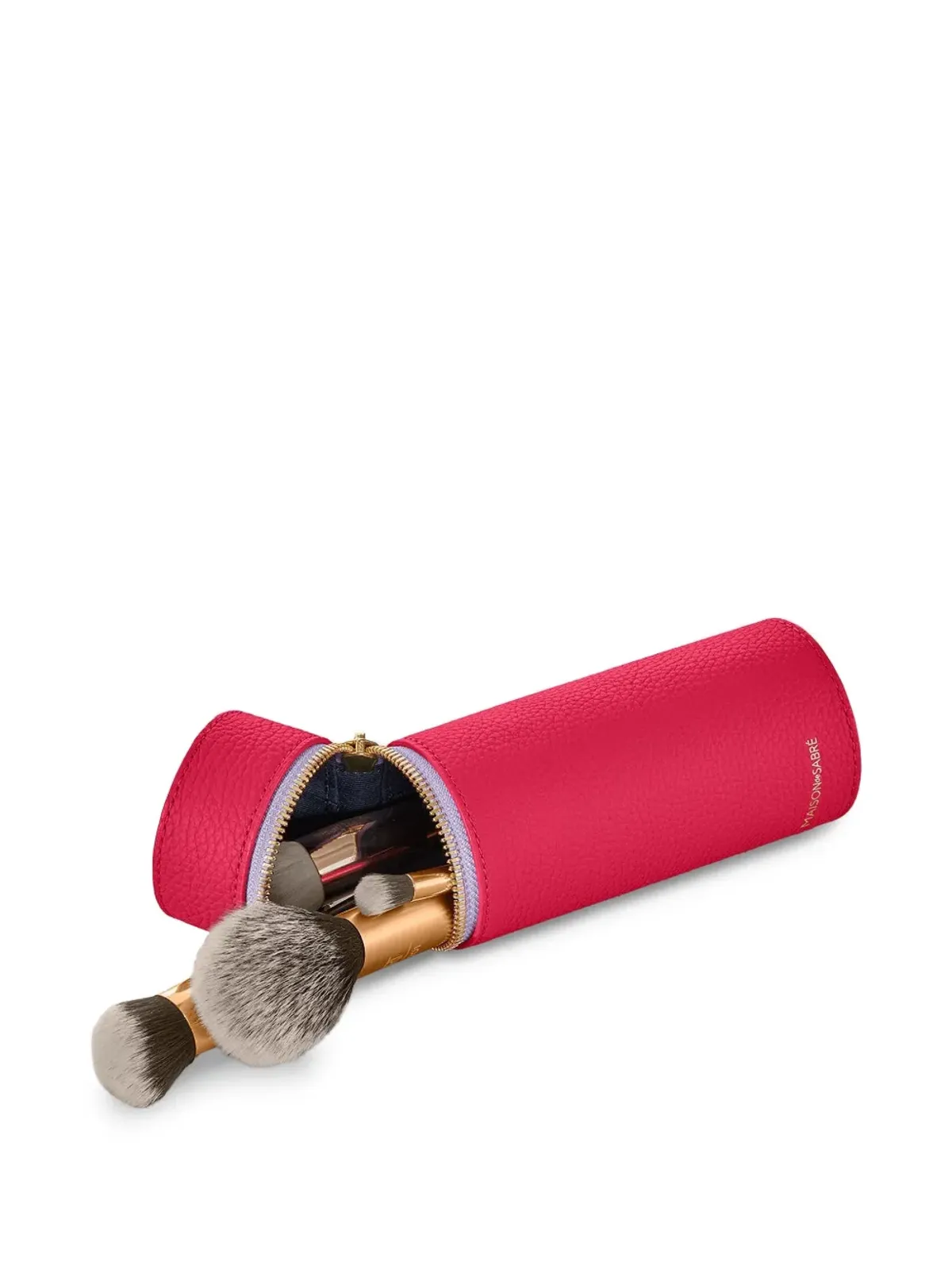 MAISON de SABRÉ ブラシケース - 画像4