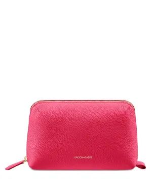 MAISON de SABRÉ レザーテックポーチ - サムネイル1