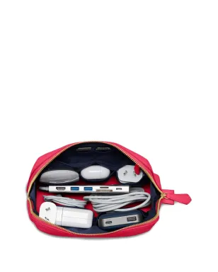 MAISON de SABRÉ レザーテックポーチ - サムネイル2