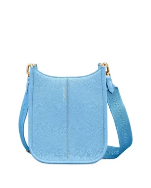 MAISON de SABRÉ レザー サドルバッグ - サムネイル1