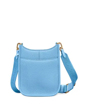 MAISON de SABRÉ レザー サドルバッグ - サムネイル3