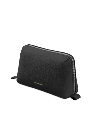 MAISON de SABRÉ ペブルドジップポーチ - サムネイル2