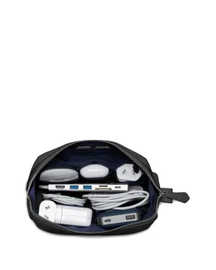 MAISON de SABRÉ ペブルドジップポーチ - サムネイル4