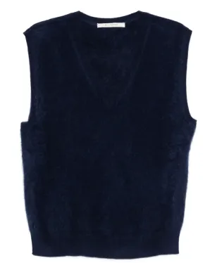 absolut cashmere ミリアム Vネックトップ - サムネイル1