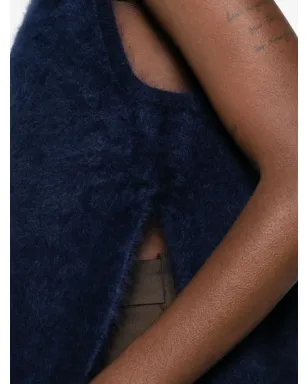 absolut cashmere ミリアム Vネックトップ - サムネイル5
