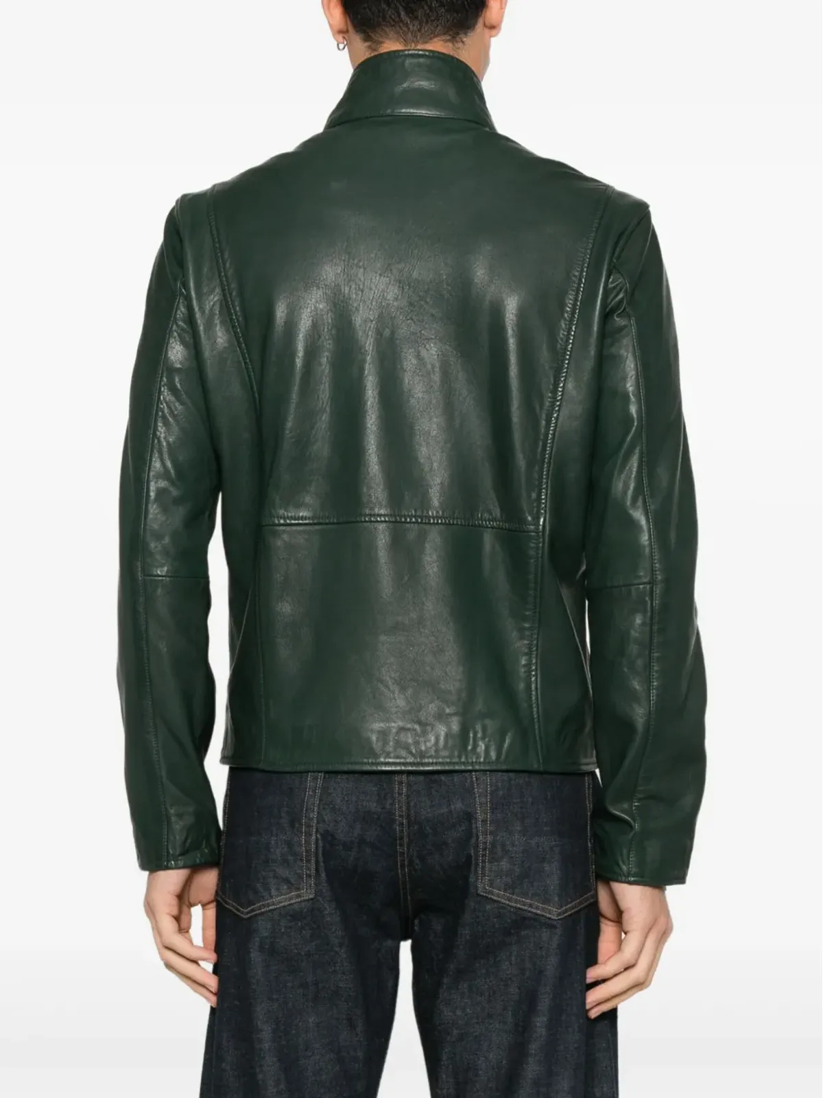 John Varvatos ジャレッドジャケット - 画像4