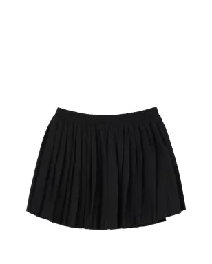 COUNTY OF MILAN KIDS プリーツスカート - サムネイル2