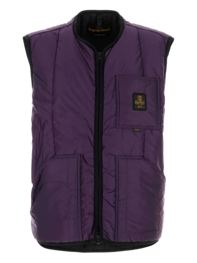 Refrigiwear Refrigiwear Twingoベストの商品画像