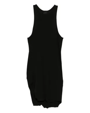 TEAM WANG design RAWエッジ タンクトップ - サムネイル1