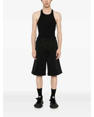 TEAM WANG design RAWエッジ タンクトップ - サムネイル2