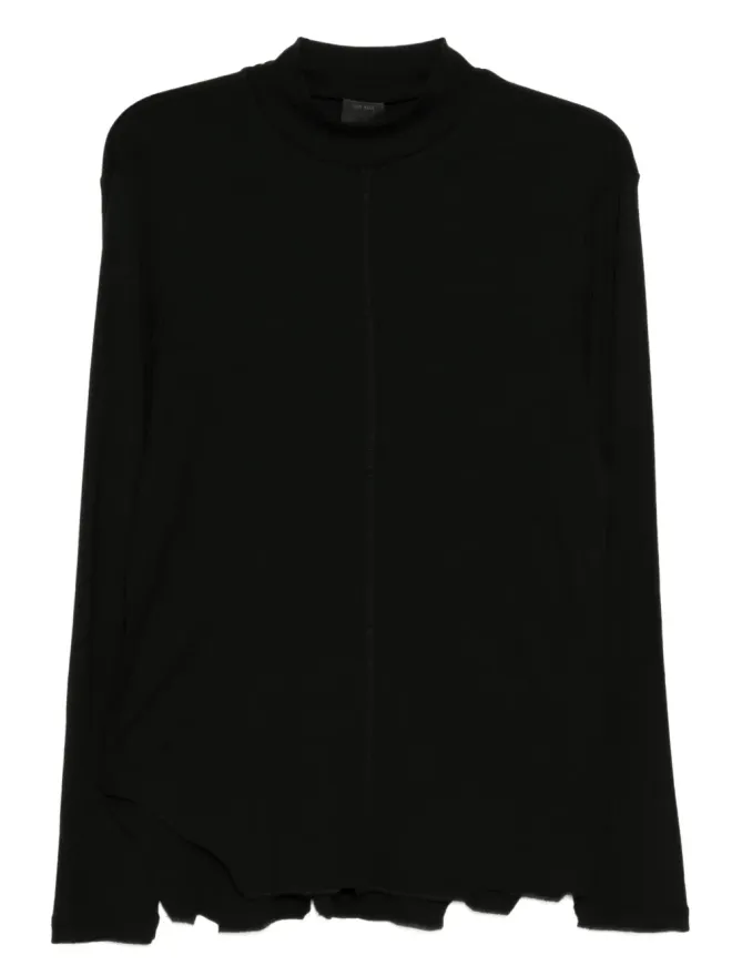 TEAM WANG design TEAM WANG design ロールネックトップの商品画像