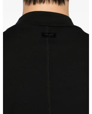 TEAM WANG design ロールネックトップ - サムネイル5