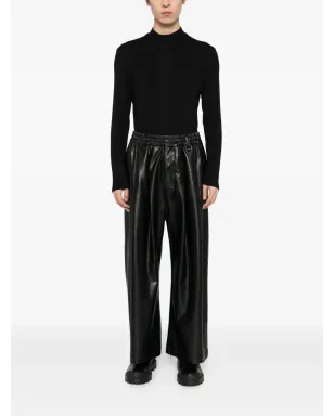 TEAM WANG design ロールネックトップ - サムネイル2