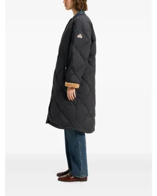 Pyrenex Blossom quilted coat - サムネイル3