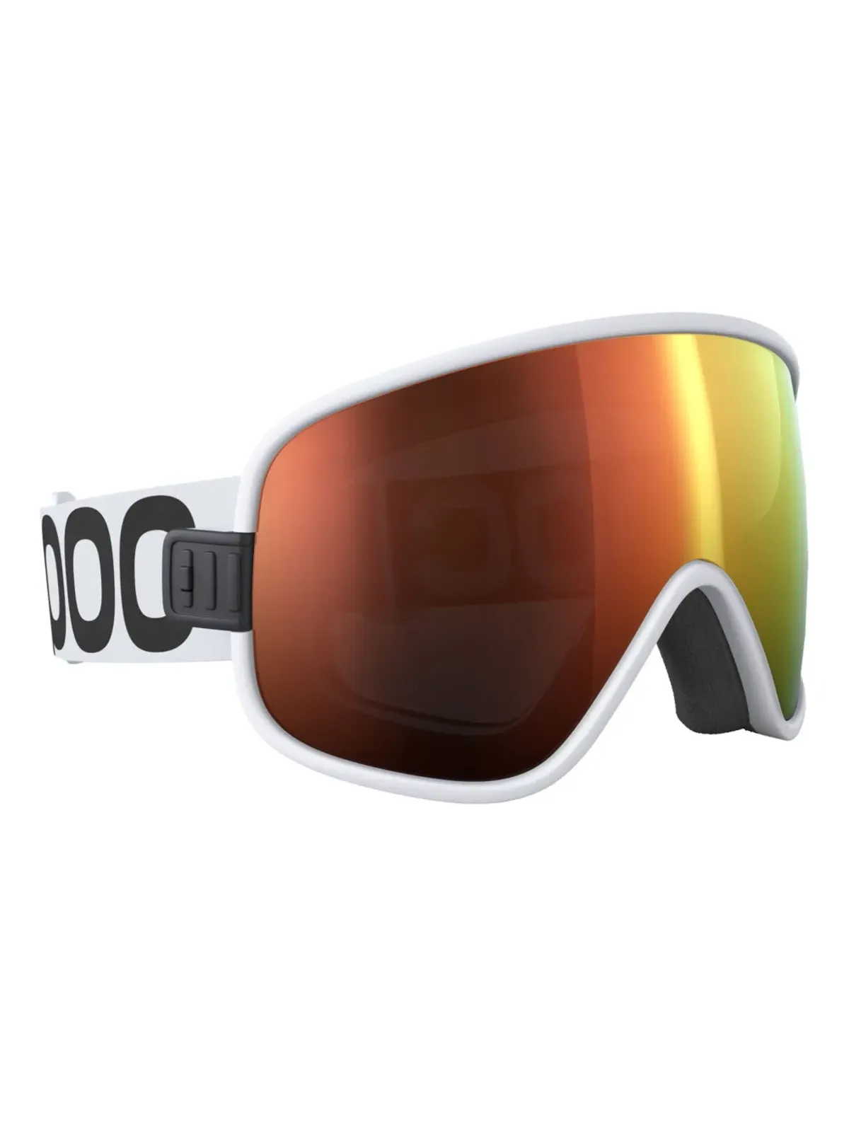 POC Vitrea ski goggles - White - 画像3