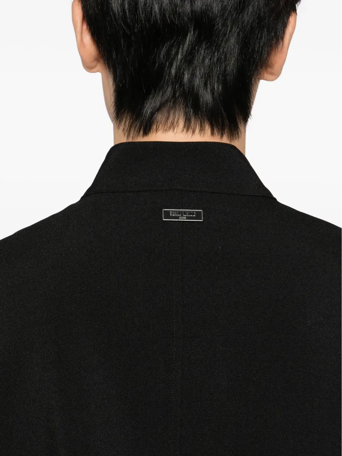 TEAM WANG design アクセプタンスジャケット - 画像5
