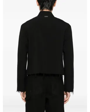 TEAM WANG design アクセプタンスジャケット - サムネイル4