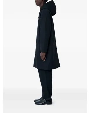 Mhl By Margaret Howell ボタンアップパーカ - サムネイル2