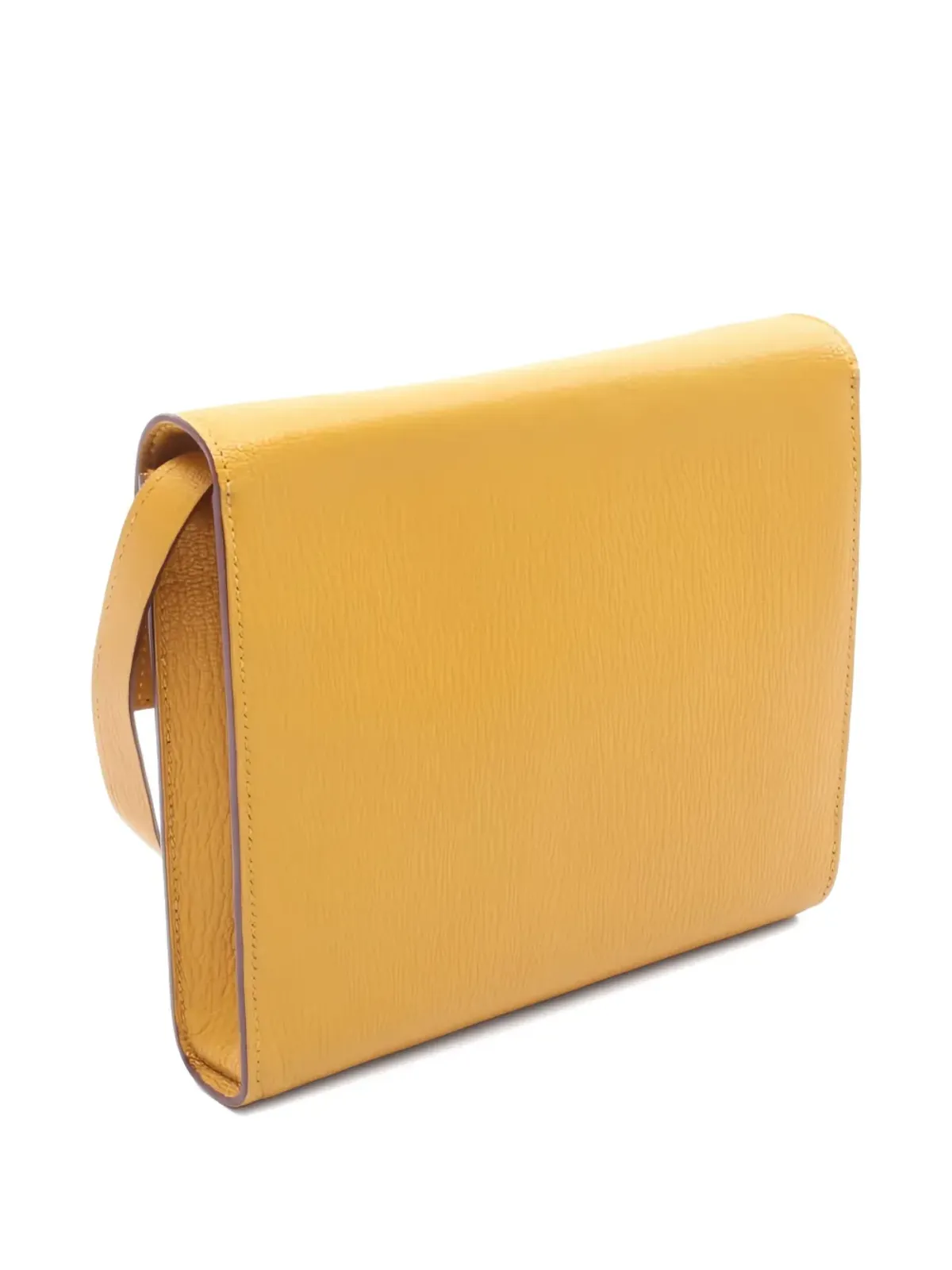 Hermès ビンテージ 2018 Click 16 Sun ミニバッグ - イエロー - 画像2