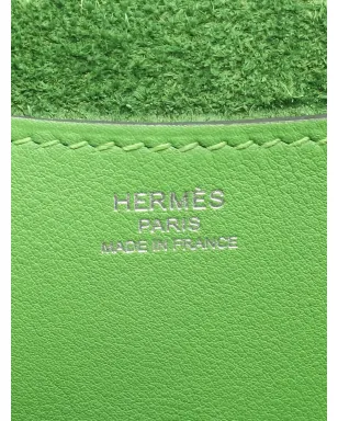 Hermès ビンテージ イン・ザ・ループ23 ヴェイル ユーカ トートバッグ - サムネイル5