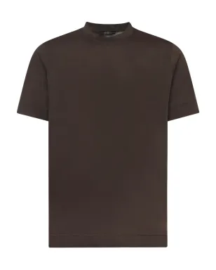 Giuliano Galiano 半袖クルーネックTシャツ - サムネイル1