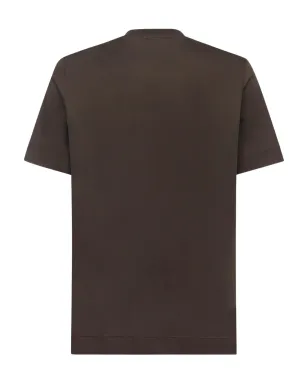 Giuliano Galiano 半袖クルーネックTシャツ - サムネイル2