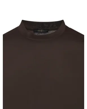 Giuliano Galiano 半袖クルーネックTシャツ - サムネイル3