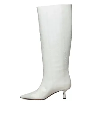 Giuliano Galiano ジェーン ポインテッドトゥ ブーツ - サムネイル3