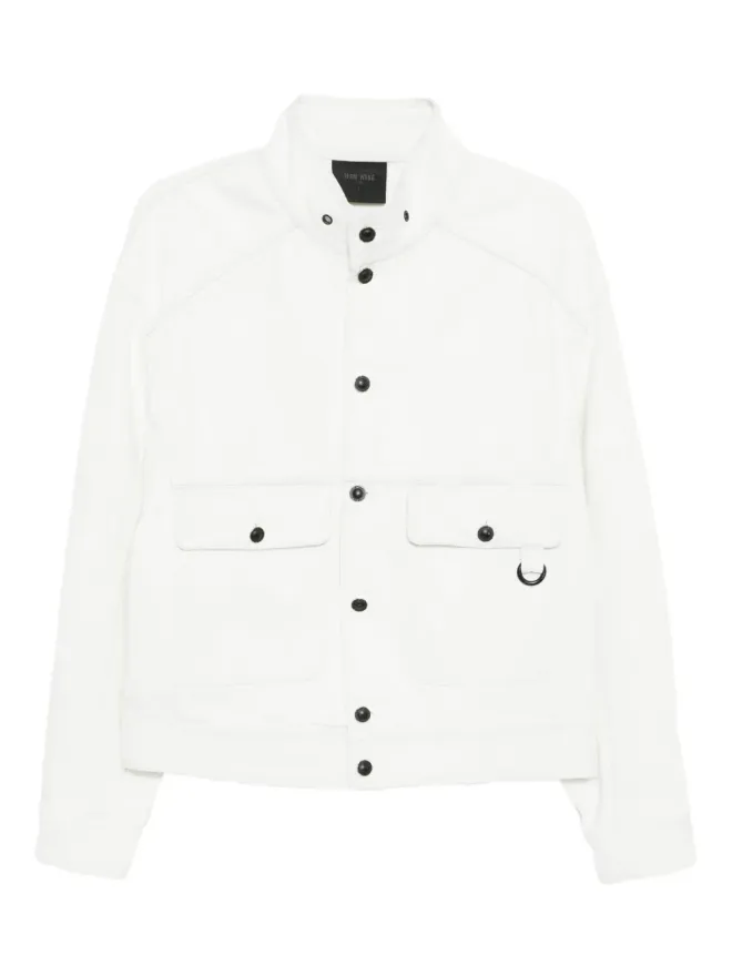 TEAM WANG design TEAM WANG design デニムジャケットの商品画像