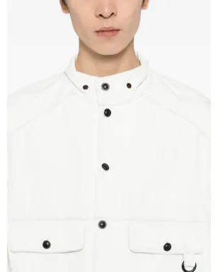 TEAM WANG design デニムジャケット - サムネイル5