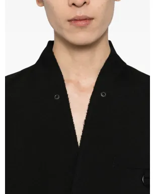 TEAM WANG design オーバーサイズブレザー - サムネイル5