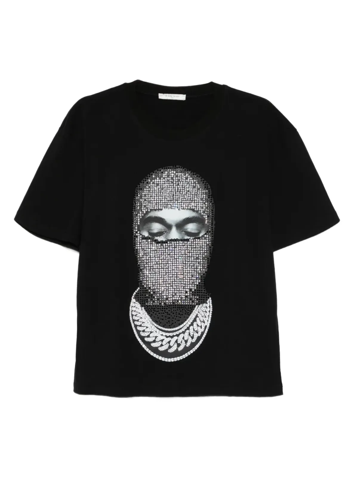 Ih Nom Uh Nit グラフィックプリント入りTシャツ - 画像1