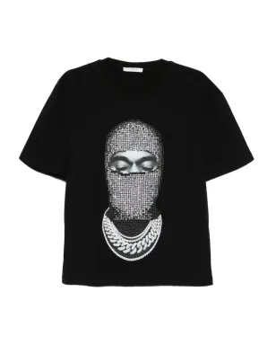 Ih Nom Uh Nit グラフィックプリント入りTシャツ - サムネイル1